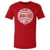 Ray Lankford St. Louis Vintage Baseball WHT by 500 LEVEL