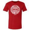 Jim Edmonds St. Louis Vintage Baseball WHT by 500 LEVEL
