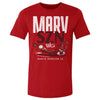 Marvin Harrison Jr. Arizona Marv SZN WHT by 500 LEVEL