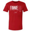 Emmitt Finnie Detroit Elite WHT by 500 LEVEL