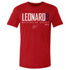 Ryan Leonard Washington Elite WHT by 500 LEVEL