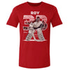 Patrick Roy Montreal Throwback WHT by 500 LEVEL