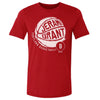 Jerami Grant Portland Basketball WHT by 500 LEVEL