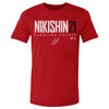 Alexander Nikishin Carolina Elite WHT by 500 LEVEL