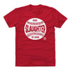 Enos Slaughter St. Louis Baseball WHT by 500 LEVEL