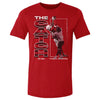 Tyrell Shavers Buffalo The Catch WHT by 500 LEVEL