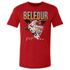 Ed Belfour Chicago Eagle Mask WHT by 500 LEVEL