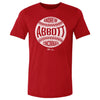 Andrew Abbott Cincinnati Vintage Baseball WHT by 500 LEVEL