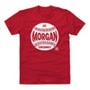 Joe Morgan Cincinnati Baseball WHT by 500 LEVEL
