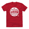 Tony La Russa St. Louis Baseball WHT by 500 LEVEL
