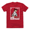 Tony La Russa Throwback Card WHT by 500 LEVEL