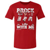 Brock Purdy San Francisco Brock With Me WHT by 500 LEVEL