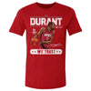 Kevin Durant Houston Rockets Trust WHT by 500 LEVEL