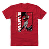 Ketel Marte Stretch WHT by 500 LEVEL