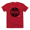 Craig Biggio Houston Baseball WHT by 500 LEVEL