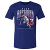 Alex Bregman Chicago C WHT by 500 LEVEL