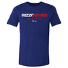 Anthony Rizzo Chicago C RizzOwned WHT by 500 LEVEL