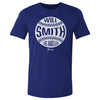 Will Smith Los Angeles D Vintage Baseball WHT by 500 LEVEL