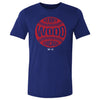 Kerry Wood Chicago C Vintage Baseball WHT by 500 LEVEL