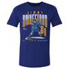 Jimmy Snuggerud St. Louis Player Name WHT by 500 LEVEL