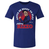 Anthony Rizzo Chicago C Ready To Play W WHT by 500 LEVEL