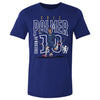 Cole Palmer Chelsea FC Outline Number WHT by 500 LEVEL