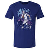 Josh Allen Buffalo Scribble WHT by 500 LEVEL