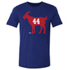 Atlanta GOAT 44 WHT by 500 LEVEL