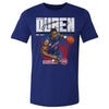 Jalen Duren Detroit Pistons Premiere WHT by 500 LEVEL