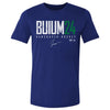 Zeev Buium Vancouver Elite WHT by 500 LEVEL