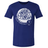 Dwight Powell Dallas Basketball WHT by 500 LEVEL