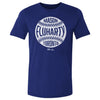 Mason Fluharty Toronto Vintage Baseball WHT by 500 LEVEL