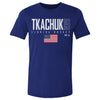 Matthew Tkachuk Florida USA Elite WHT by 500 LEVEL