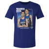 Franz Wagner & Moritz Wagner Orlando Magic Step Brothers WHT by 500 LEVEL