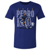 Joao Pedro Chelsea FC Outline Number WHT by 500 LEVEL