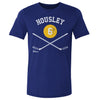 Phil Housley Buffalo 6 Sticks WHT by 500 LEVEL