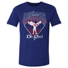 DePaul Blue Demons Screamin' Demons WHT by 500 LEVEL