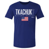 Brady Tkachuk Ottawa USA Elite WHT by 500 LEVEL