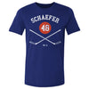 Matthew Schaefer New York I Sticks WHT by 500 LEVEL