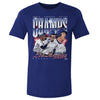 Los Angeles Baseball 2024 Champs Trio Vintage WHT by 500 LEVEL