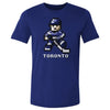 Toronto Bay Hockey 8-bit WHT by 500 LEVEL