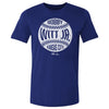 Bobby Witt Jr. Kansas City Vintage Baseball WHT by 500 LEVEL