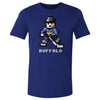Buffalo Hockey 8-bit WHT by 500 LEVEL