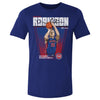 Duncan Robinson Detroit Pistons Premiere WHT by 500 LEVEL