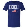 Jack Eichel Vegas USA Elite WHT by 500 LEVEL