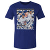Los Angeles D Baseball 2025 Champs Vintage WHT by 500 LEVEL