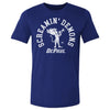 DePaul Blue Demons Billy Band WHT by 500 LEVEL