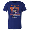 Mark Messier Edmonton Throwback WHT by 500 LEVEL