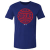Rick Sutcliffe Chicago C Vintage Baseball WHT by 500 LEVEL