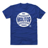 Paul Molitor Toronto Baseball WHT by 500 LEVEL